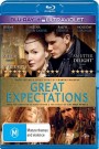 Great Expectations  (2012)   (Blu-Ray)